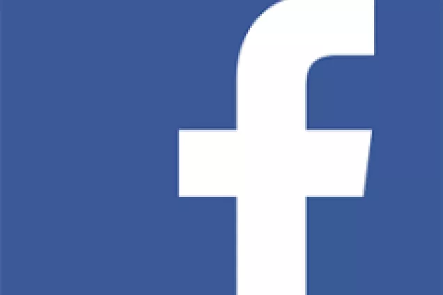 facebooks logga