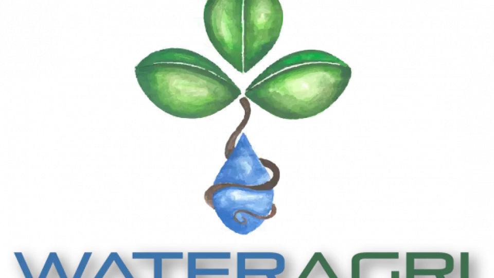 Bild på Wateragris logga