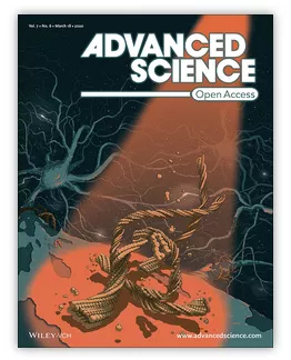 omslag advanced science