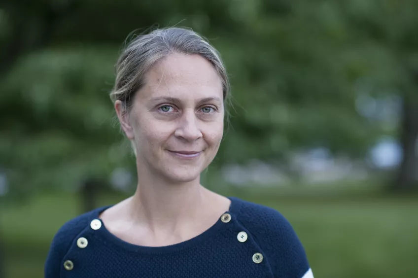 Malena Rosen Sundström