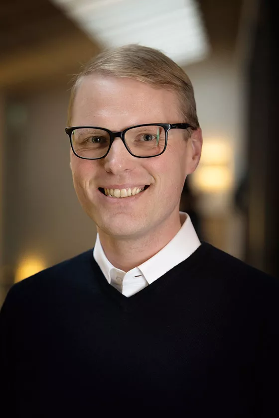 Fredrik N G Andersson är forskare på Ekonomihögskolan vid Lunds universitet. 
